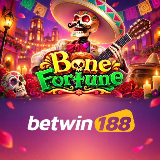 betwin188