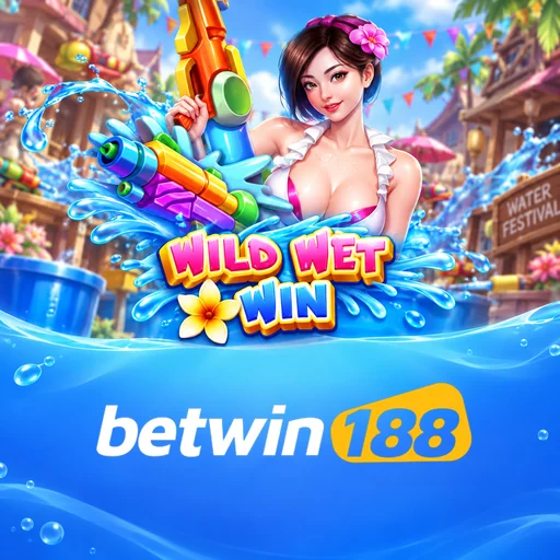 betwin188 - Peningkatan performa dan UI/UX terbaru