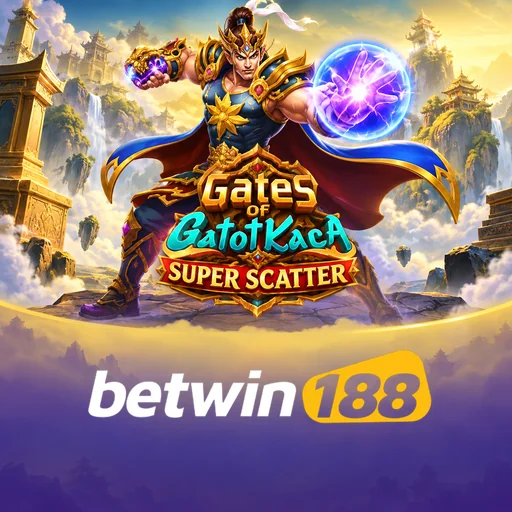 betwin188