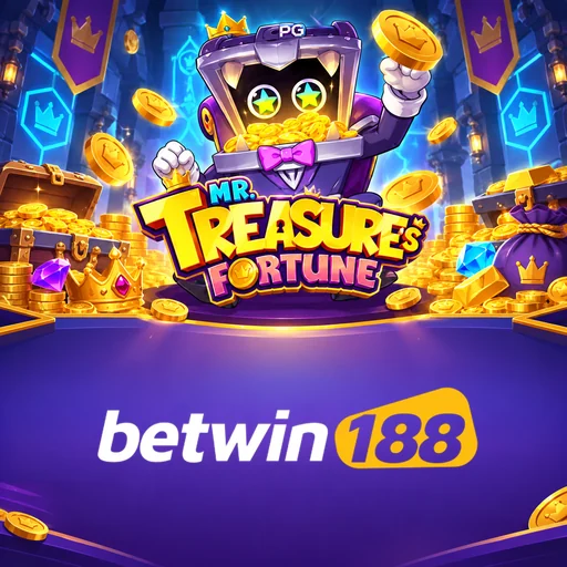 betwin188 APK Indonesia - Panduan Lengkap dan Tutorial