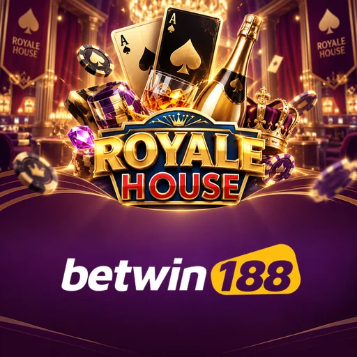 betwin188